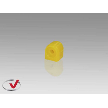 Втулка полиуретановая стабилизатора задней подвески <b>VTULKA 401032</b>