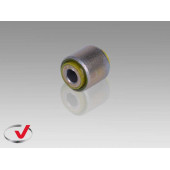 Сайлентблок полиуретановый заднего поперечного нижнего прямого рычага <b>VTULKA 406015</b>