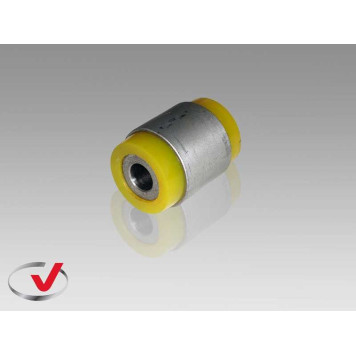 Сайлентблок полиуретановый поперечной тяги задней подвески <b>VTULKA 406029</b>