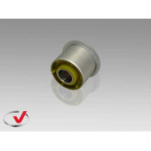 Сайлентблок полиуретановый (задний) переднего рычага <b>VTULKA 406033</b>