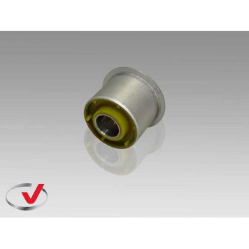 Сайлентблок полиуретановый (задний) переднего рычага <b>VTULKA 406033</b>