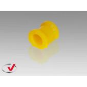 Втулка полиуретановая переднего стабилизатора I.D. = 27 2 мм <b>VTULKA 701013</b>