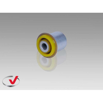 Сайленблок полиуретановый задний переднего рычага <b>VTULKA 706005</b>