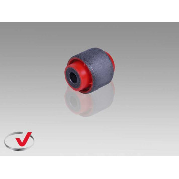 Сайлентблок полиуретановый верхнего поперечного рычага задней подвески <b>VTULKA 7061248</b>