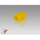 Втулка полиуретановая стабилизатора заднего ID=15 mm <b>VTULKA 801010</b>