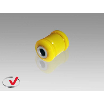 Сайлентблок полиуретановый (передний) переднего рычага <b>VTULKA 806017</b>