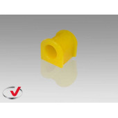 Втулка полиуретановая переднего стабилизатора ID=26 mm <b>VTULKA 9011037</b>
