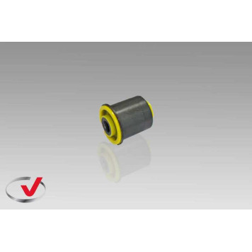 Сайлентблок полиуретановый заднего кулака (крепление продольного рычага( 9-06-008 <b>VTULKA 906008</b>