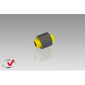 Сайлентблок полиуретановый заднего продольного рычага 9-06-012 <b>VTULKA 906012</b>