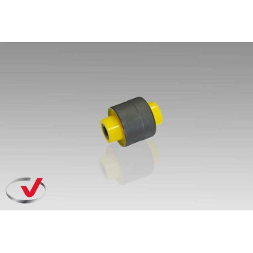 Сайлентблок полиуретановый заднего продольного рычага 9-06-012 <b>VTULKA 906012</b>