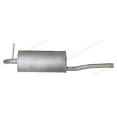 Глушитель Largus <b>ВВВ 200100770</b>