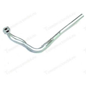 Труба приемная ВАЗ 2101 <b>ВВВ 2101-1203010</b>