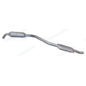 Резонатор ВАЗ 2103 2кож. ЭКОНОМ <b>ВВВ 2103-1202005-02</b>