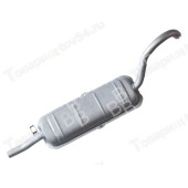 Глушитель ВАЗ 2106 <b>ВВВ 2106-1201005-10</b>
