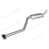 Резонатор ВАЗ 21073 длинный <b>ВВВ 21073-1200020-10</b>