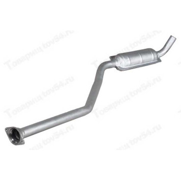 Резонатор ВАЗ 21073 длинный <b>ВВВ 21073-1200020-10</b>