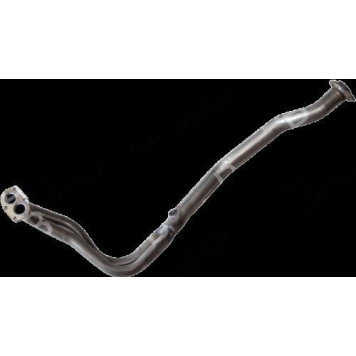 Труба приемная ВАЗ 21073 /Евро2/ <b>ВВВ 21073-1203010</b>