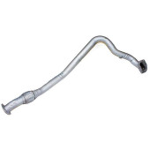 Труба приемная ВАЗ 21074 /Евро3/ <b>ВВВ 21074-1203010</b>