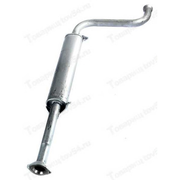 Резонатор ВАЗ 21084 <b>ВВВ 21081-1200020</b>