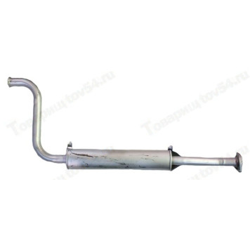 Резонатор ВАЗ 21082 <b>ВВВ 21082-1200020</b>