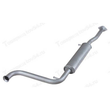 Резонатор ВАЗ 21101 н/об <b>ВВВ 21101-1200020-11</b>