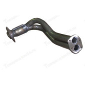 Труба приемная ВАЗ 2110 <b>ВВВ 2110-1203010</b>