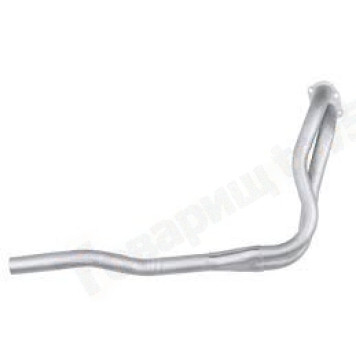 Труба приемная ВАЗ 2121 <b>ВВВ 2121-1203010</b>