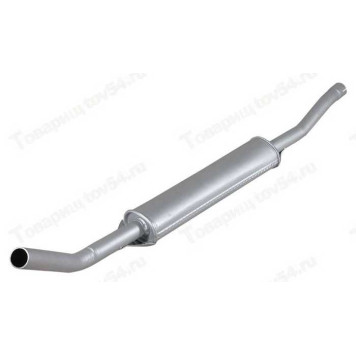 Резонатор ВАЗ 21213 <b>ВВВ 21213-1200020</b>