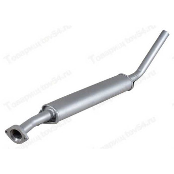 Резонатор ВАЗ 21214 <b>ВВВ 21214-1200020-20</b>