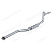 Резонатор ВАЗ 2123 н/.о GM /Евро2/ <b>ВВВ 2123-1200020-20</b>