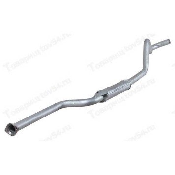 Резонатор ВАЗ 2123 н/.о GM /Евро2/ <b>ВВВ 2123-1200020-20</b>