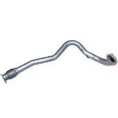 Труба приемная ВАЗ 2123 Шеви Нива н.о/ <b>ВВВ 2123-1203010-10</b>