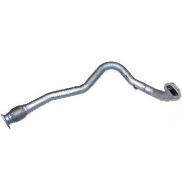 Труба приемная ВАЗ 2123 Шеви Нива н.о/ <b>ВВВ 2123-1203010-10</b>