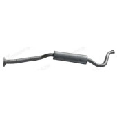 Резонатор ВАЗ 2104 инж (евро2) <b>ВВВ 21254-1202010-20</b>