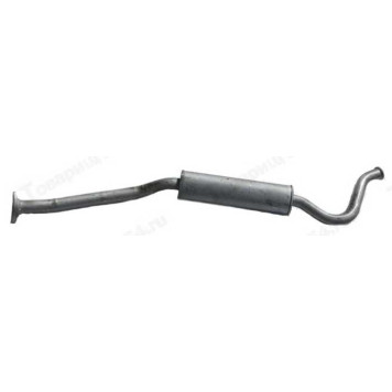 Резонатор ВАЗ 2104 инж (евро2) <b>ВВВ 21254-1202010-20</b>