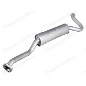 Резонатор ВАЗ 2104 инж (евро3) <b>ВВВ 21254-1202010-30</b>