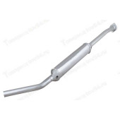 Резонатор ВАЗ 2131 /Нива 5-ти дв/ <b>ВВВ 2131-1200020-20</b>