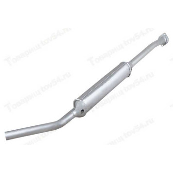 Резонатор ВАЗ 2131 /Нива 5-ти дв/ <b>ВВВ 2131-1200020-20</b>