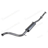 Резонатор ВАЗ 2190 Гранта <b>ВВВ 2190-1200020</b>