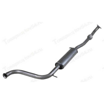 Резонатор ВАЗ 2190 Гранта <b>ВВВ 2190-1200020</b>