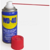 Смазка проникающая WD-40 (100мл)