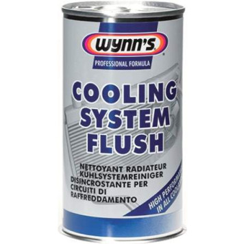 Промывка системы охлаждения Cooling System Flush, 325 мл WYNN'S W45944
