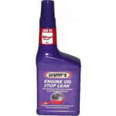 Стоп течь Engine Oil Stop Leak, 325 мл WYNN'S W50672
