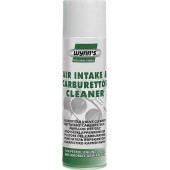 Очиститель карбюратора Air Intake & Carburettor Cleaner, 500 мл WYNN'S W54179