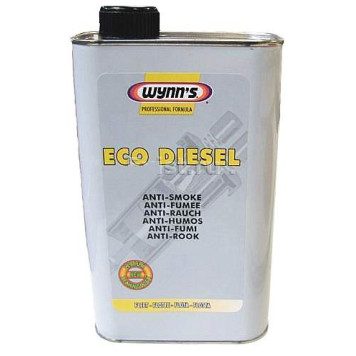 Присадка для дизельного топлива Eco Diesel, 1л WYNN'S W62195