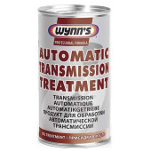 Присадка для акпп Automatic Transmission Treatment, 325 мл WYNN'S W64544