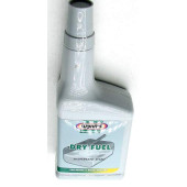 Присадка в топливо влаговытесняющая Wynn's W71851 (325мл) Dry Fuel