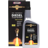 Присадка для дизельного топлива High Performance Diesel System Treatment, 500 мл WYNN'S W76401