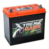 Аккумулятор X-treme CLASSIC (Тюмень) 60B24L 50Ач обратный (- +)