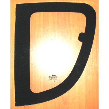 Стекло кузова (собачник) заднее левое MITSUBISHI TRITON / L200 06- 2D <b>XYG L200-06 SW/LH/X</b>